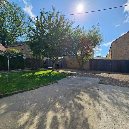 Ravensworth Cottage Екстериор снимка