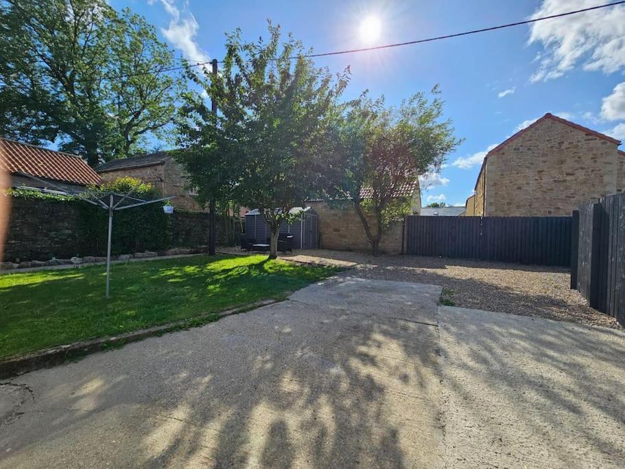 Ravensworth Cottage Екстериор снимка