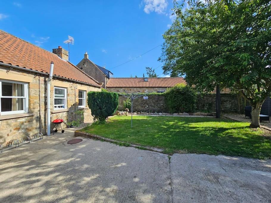 Ravensworth Cottage Екстериор снимка