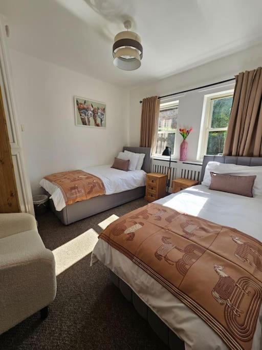 Ravensworth Cottage Екстериор снимка
