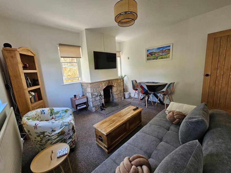 Ravensworth Cottage Екстериор снимка