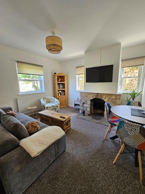 Ravensworth Cottage Екстериор снимка