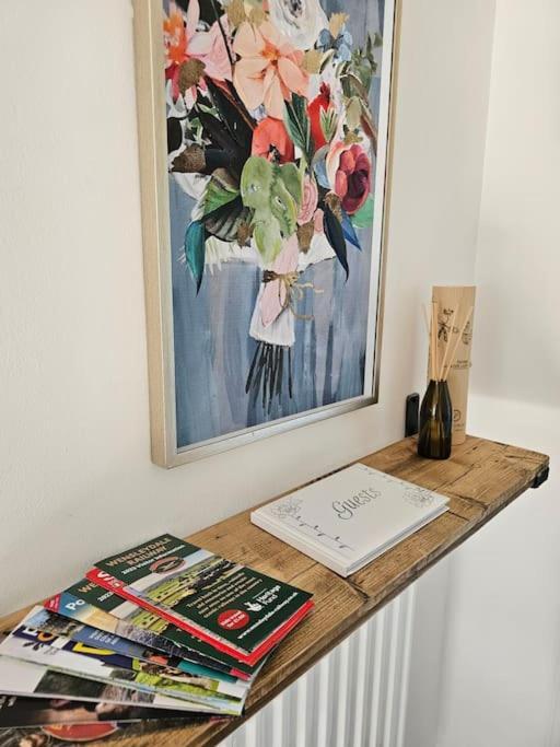 Ravensworth Cottage Екстериор снимка