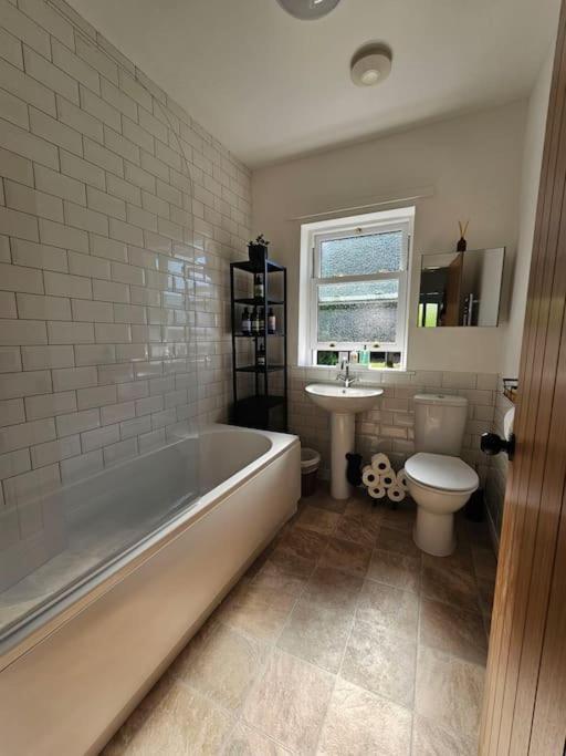 Ravensworth Cottage Екстериор снимка